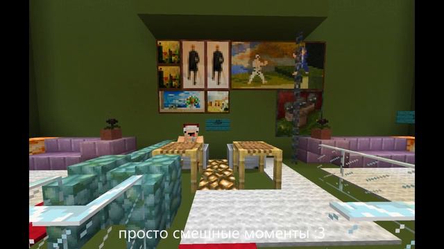 Е6анутый Серёга Берет Интервью смотреть онлайн