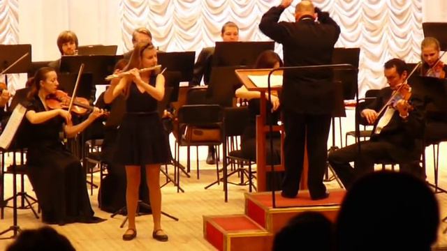 Sergey Vasilenko. Springtime Suite. смотреть онлайн