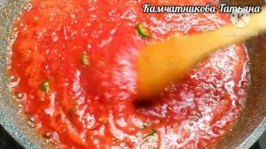 ???Без Стерилизации! Огурцы на зиму по-Грузински! За 15 минут! Даже капельки не Остаётся!