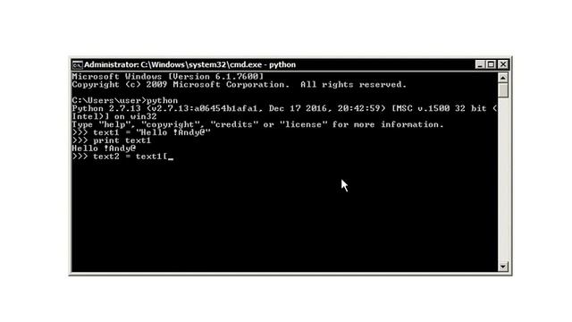Find text between two characters in Python смотреть онлайн