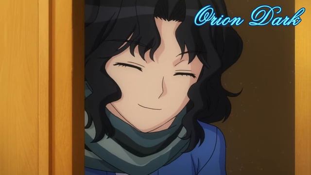 Amagami SS [] Моя искра[] Аниме клип смотреть онлайн