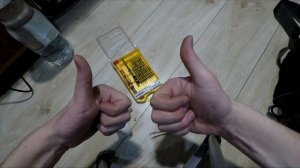 Лайфхак! Как открутить секретный винт без отвертки