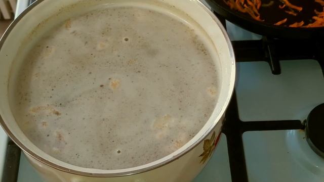 суп лапша с курицей