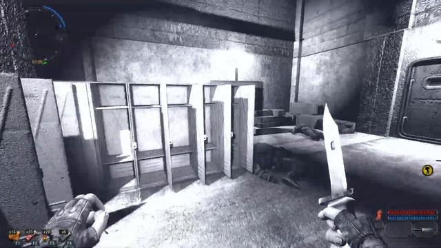 ГДЕ ДОКУМЕНТЫ В ПОДЗЕМЕЛЬЕ АГРОПРОМА. STALKER DEAD CITY BREAKTHROUGH v3.0 ПРОХОЖДЕНИЕ [#9] смотреть онлайн