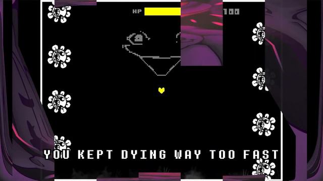 BEST FRIENDS FOREVER With Lyrics! (Standalone Release) | Undertale Yellow