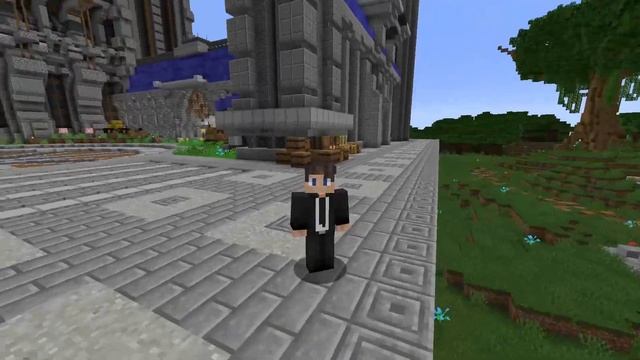 Dynmap Tutorial | Minecraft Online Map Viewer 2022 смотреть онлайн