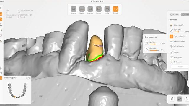 UP3D CAD v1 0 cofia simple смотреть онлайн