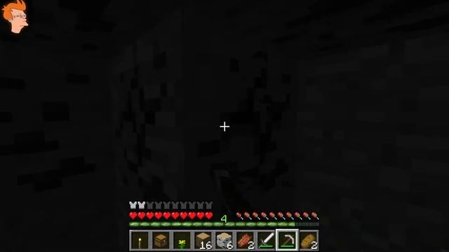 Lets Play Minecraft - 01:Новая версия Minecraft 1.8 смотреть онлайн