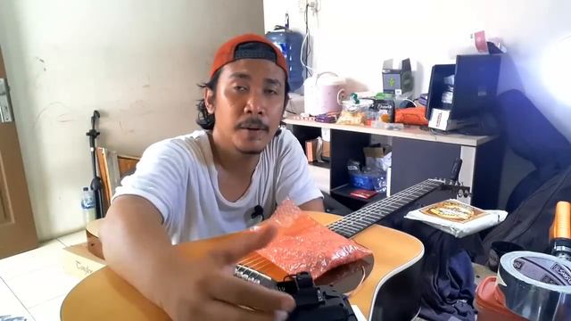 Review Preamp Fishman Presys Blend - Filosofi Gitar смотреть онлайн