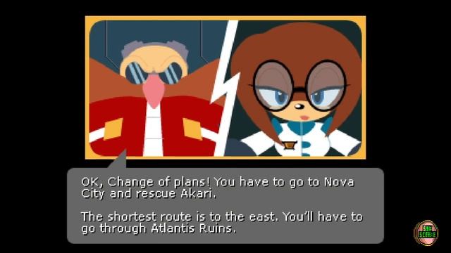 Project X : Love Potion Disaster - All History Animations p1/2 смотреть онлайн