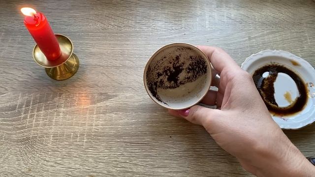 Чашка дня! Кофейные подсказки ☕️ смотреть онлайн