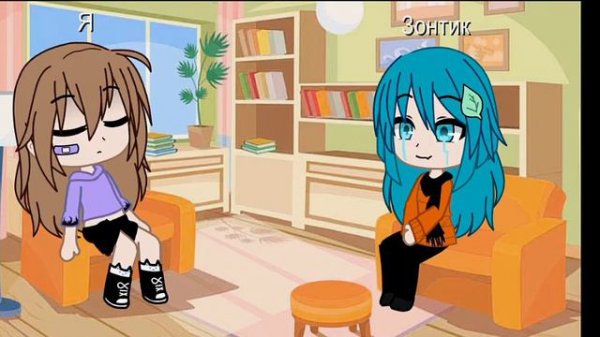 13 карт, будут ещё персонажи💓♣️♠️♦️ #13карт #гача #гачаклуб |гача| |varu| |zontik|