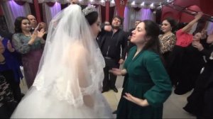 Цыганская Свадьба Василия и Светланы, Ростов на Дону / Gypsy Wedding Vasili and Svetlana, Russia