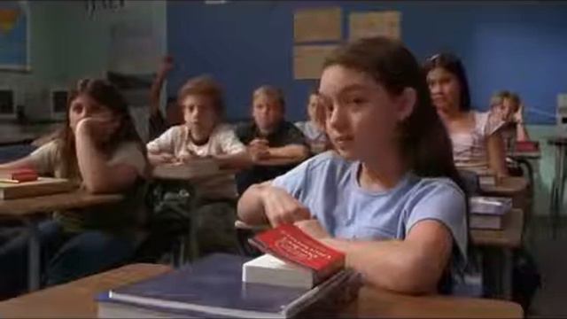 Фрагмент из фильма 'Заплати другому' Заплати вперед смотреть онлайн