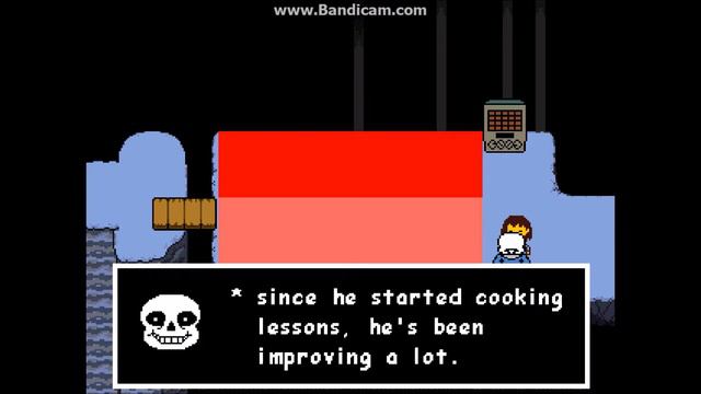 Sans and Papyrus (Green Plays Undertale) Pt.2 смотреть онлайн