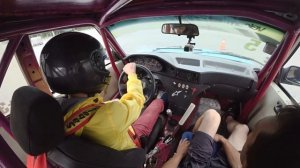 Как научиться дрифтить на машине. Дрифт для новичков.