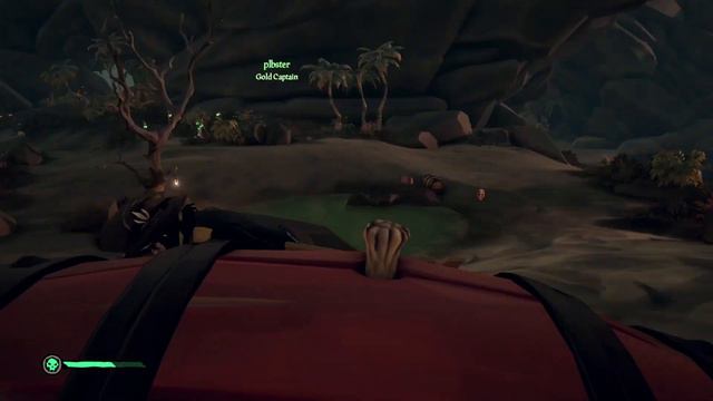 Sea of Thieves 2022 04 02 23 21 52 смотреть онлайн