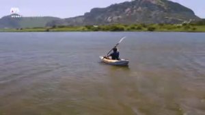 Aqua Marina 2020 Kayak Memba 10'10» 12'10»