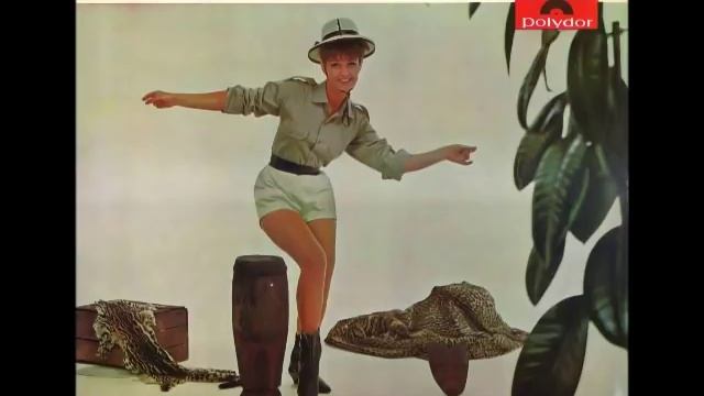 Bert Kaempfert And His Orchestra: A Swingin' Safari смотреть онлайн