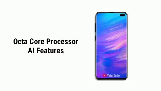 Samsung Galaxy S10 Plus(S10+) Full Features and Specifications?|Trailer Video 5g,12GB/1TB,Price etc смотреть онлайн