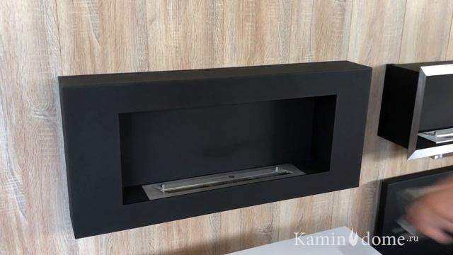 Биокамин Orion 900 от ZeFire смотреть онлайн