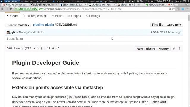 Plugin Development - Basics смотреть онлайн