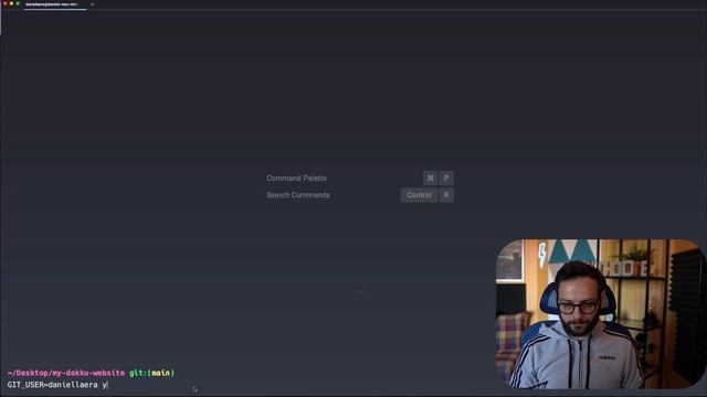 Create & Deploy Your Website Quickly - Docusaurus & GitHub Pages смотреть онлайн