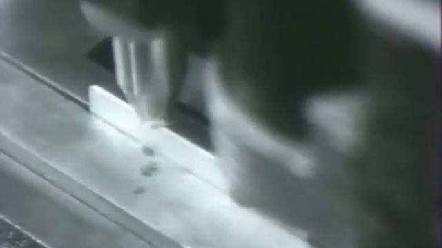 Сварка плавлением. Микросварка смотреть онлайн