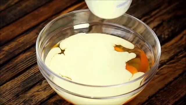 Кассероле с баклажанами и макаронами и ветчиной смотреть онлайн