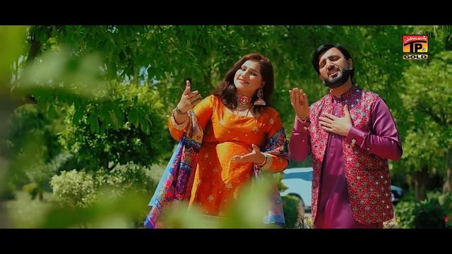 Tu Sangat Bana Dil Kamle Di | Zakir Ali Sheikh & Naaz Chaudhary | (Saraiki Song) | Thar Production смотреть онлайн