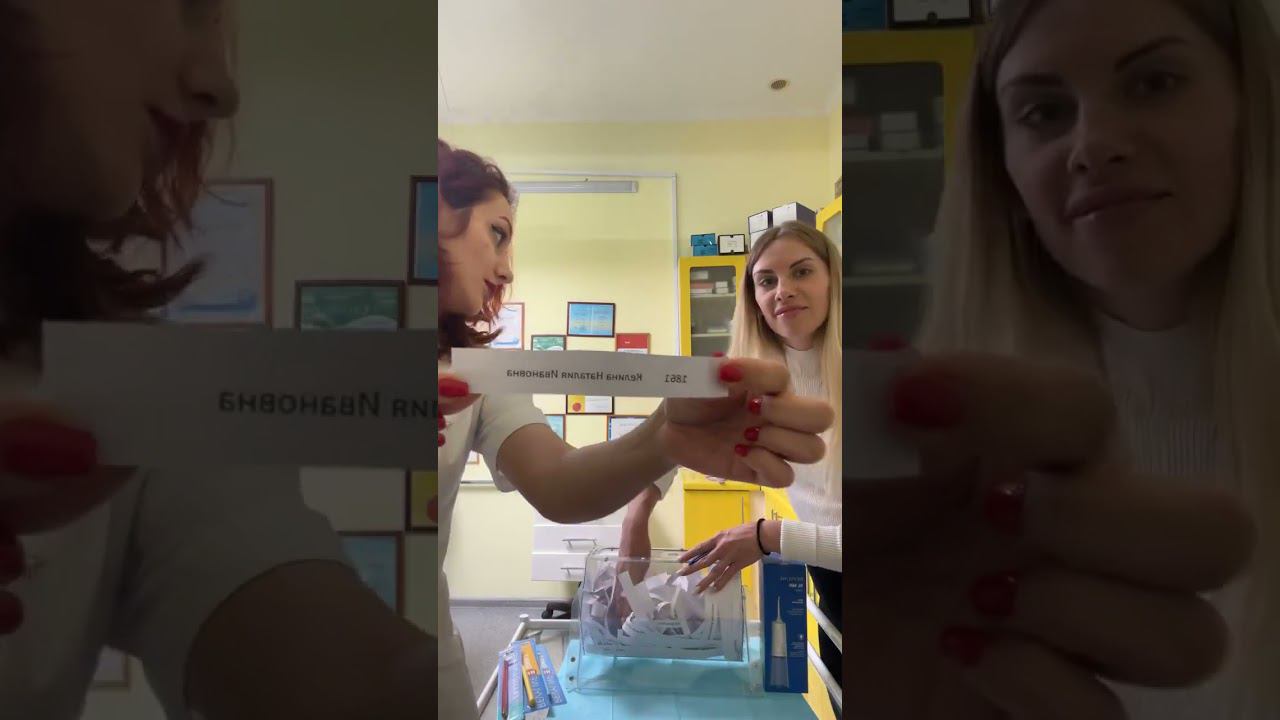 Результаты новогоднего розыгрыша «Эстетикс» смотреть онлайн