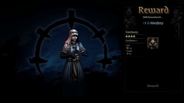 All Vestal Shrines | Darkest Dungeon 2 смотреть онлайн