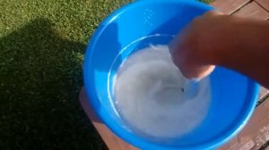 Автошампунь - концентрат своими руками