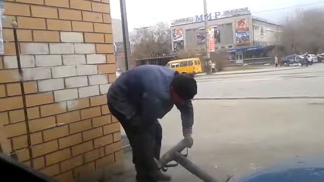 Не дали заработать! Город Орск. смотреть онлайн