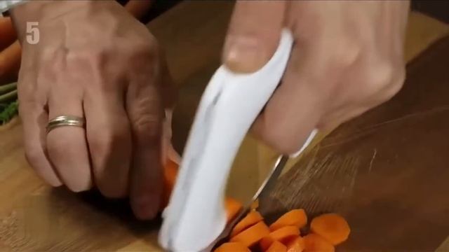 Круглый нож для быстрой шинковки овощей Обзор товара Отзывы Купить Заказать смотреть онлайн