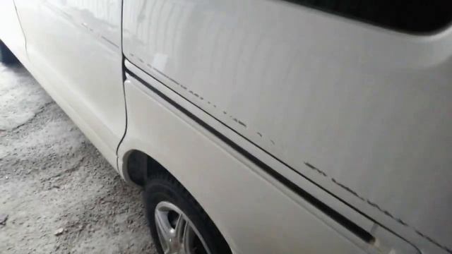 Town ace Noah 1998 2.2tdi смотреть онлайн