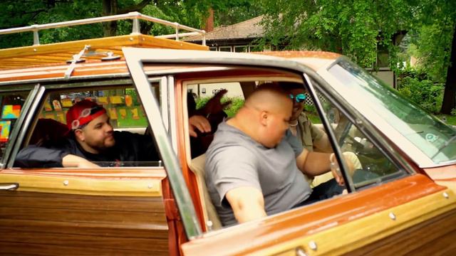 Prof - Light Work (Official Video) смотреть онлайн