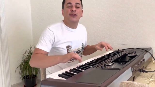 Сакит Самедов - Мадина 2022. New Cover song Марина смотреть онлайн