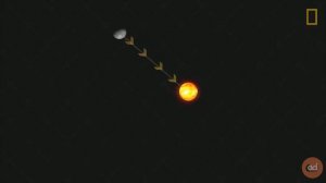 Меркурий. Детям о космосе.