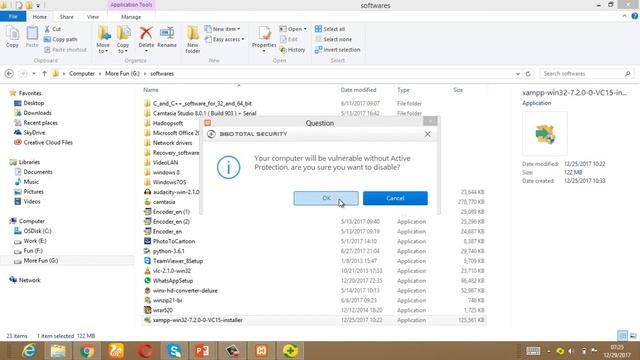 introduction to CGI and how to install Web server - Python - Telugu-Lesson-53 смотреть онлайн