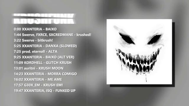 Krush - funk краш фонк смотреть онлайн