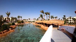 ЕГИПЕТ 2021. ШАРМ ЭЛЬ ШЕЙХ. REGENCY PLAZA AQUA PARK & SPA 5*. ОБЗОР ОТЕЛЯ