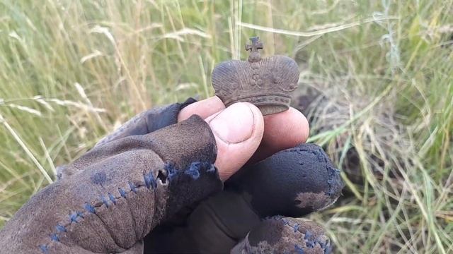 МЕДАЛЬ С ТХ-850! НАХОДКИ НА ДОМЕ ВОЕННОГО! редкая монета для наших краев. смотреть онлайн