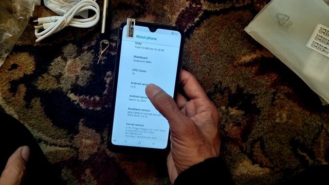 Fake Samsung Galaxy S23 Ultra - aliexpress смотреть онлайн