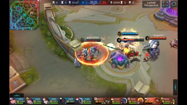 my first YouTube video ? | 4 tank team game play смотреть онлайн