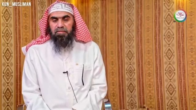 СНАЧАЛА КОЛЕНИ ИЛИ РУКИ ~ШЕЙХ ХАЛИД АЛЬ-ФУЛЕЙДЖ смотреть онлайн