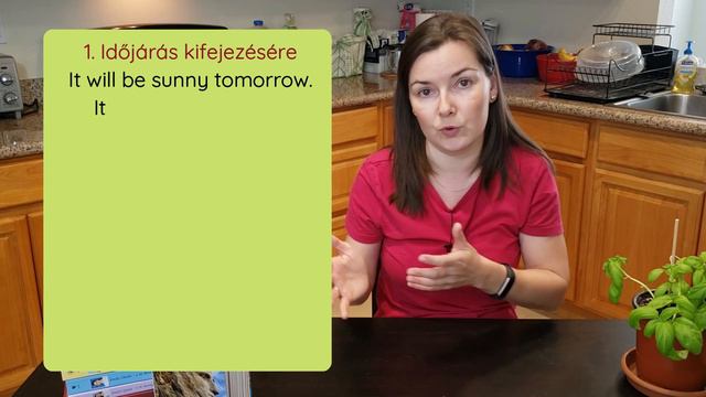 Future Simple: will vagy shall? смотреть онлайн