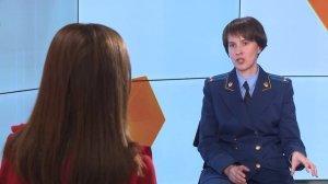 Поговорим Банникова