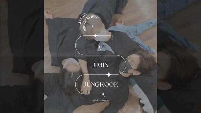 [AI cover] VMinKook - Hijo de la luna (Mecano) смотреть онлайн