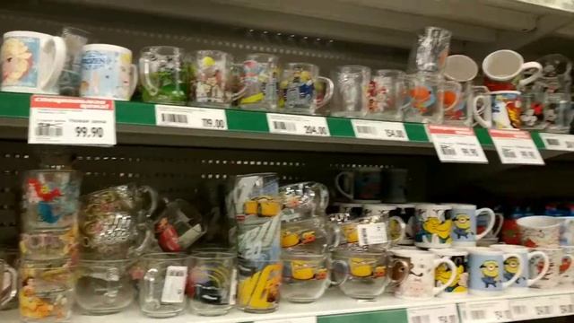 Кружка МЕЧТЫ! /Новая ШОКОЛАДКА/Идём в магазин за подарком/8 марта/